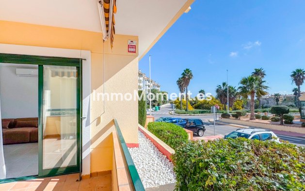Wiederverkauf - Wohnung - Orihuela - Lomas De Campoamor