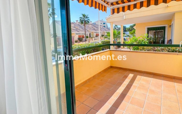 Wiederverkauf - Wohnung - Orihuela - Lomas De Campoamor