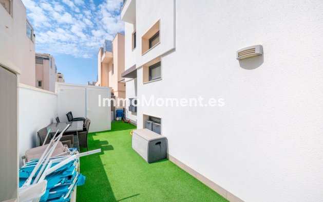 Bestaande woning - Vrijstaande villa - Torrevieja - Torrevieja Centro