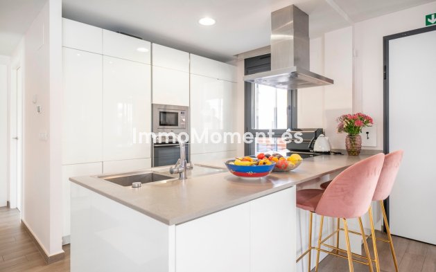Bestaande woning - Vrijstaande villa - Torrevieja - Torrevieja Centro