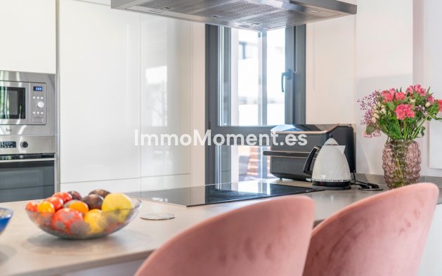 Bestaande woning - Vrijstaande villa - Torrevieja - Torrevieja Centro