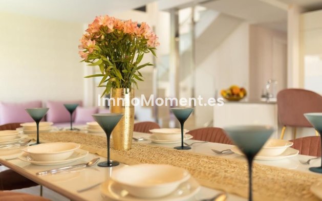 Bestaande woning - Vrijstaande villa - Torrevieja - Torrevieja Centro