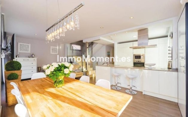 Bestaande woning - Vrijstaande villa - Torrevieja - Torrevieja Centro