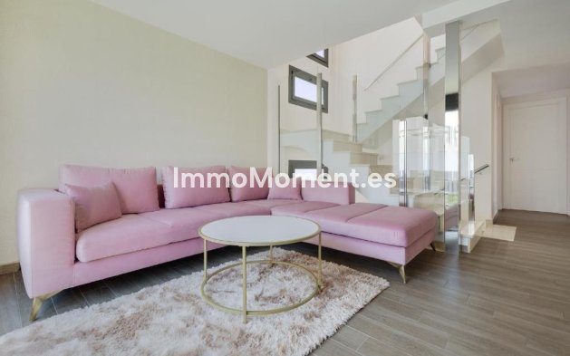 Bestaande woning - Vrijstaande villa - Torrevieja - Torrevieja Centro