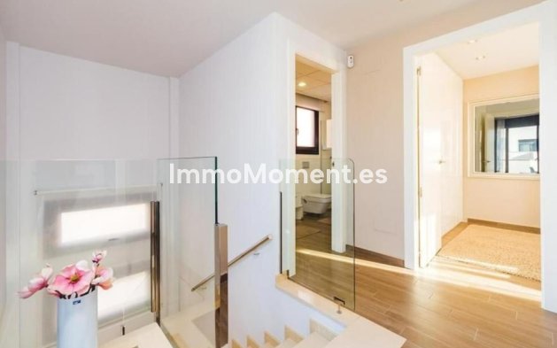 Bestaande woning - Vrijstaande villa - Torrevieja - Torrevieja Centro
