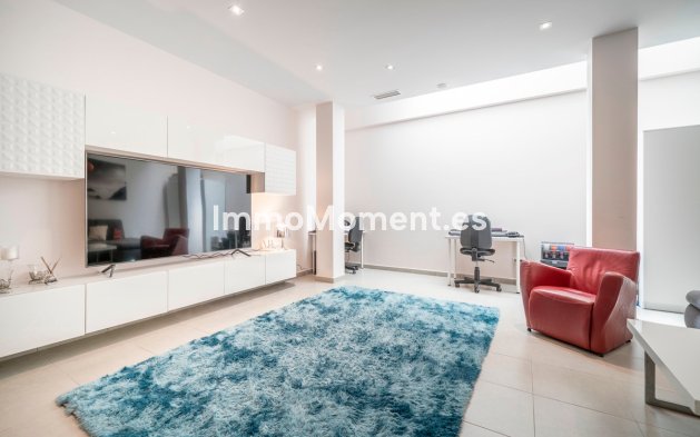 Bestaande woning - Vrijstaande villa - Torrevieja - Torrevieja Centro