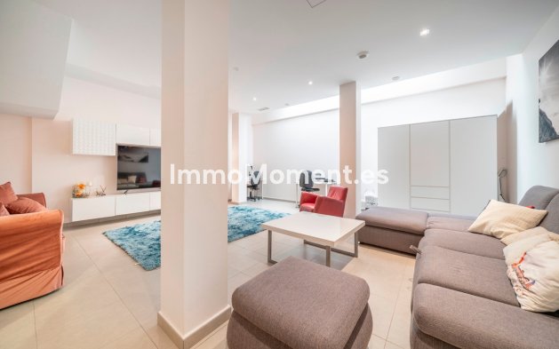 Bestaande woning - Vrijstaande villa - Torrevieja - Torrevieja Centro