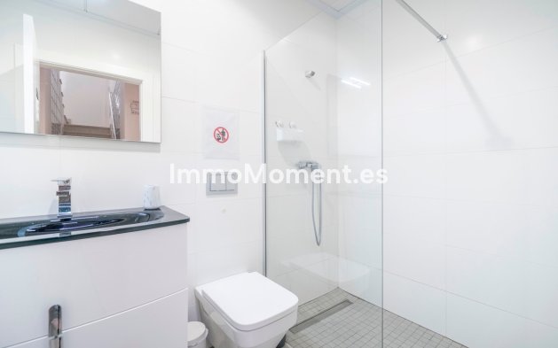 Bestaande woning - Vrijstaande villa - Torrevieja - Torrevieja Centro