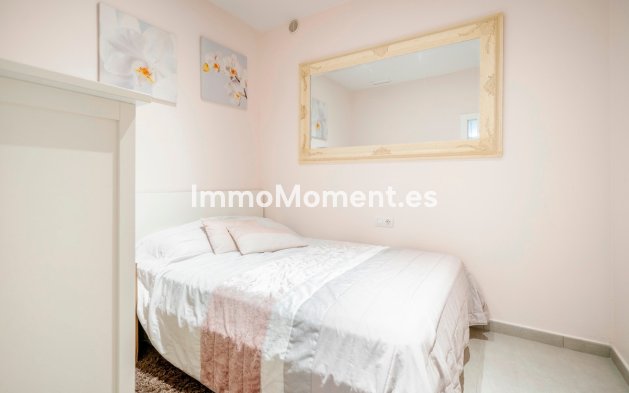 Bestaande woning - Vrijstaande villa - Torrevieja - Torrevieja Centro