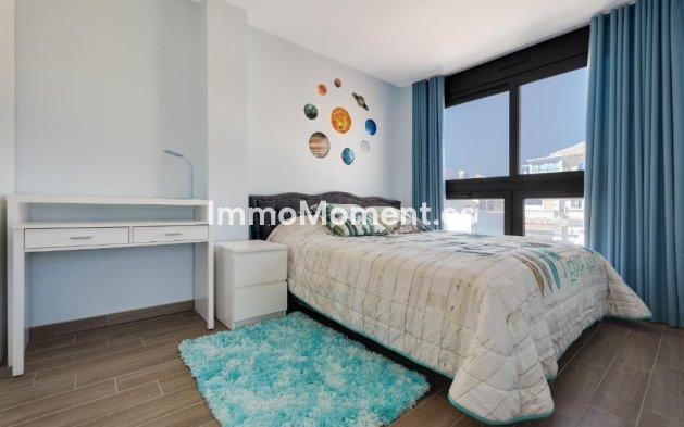 Bestaande woning - Vrijstaande villa - Torrevieja - Torrevieja Centro