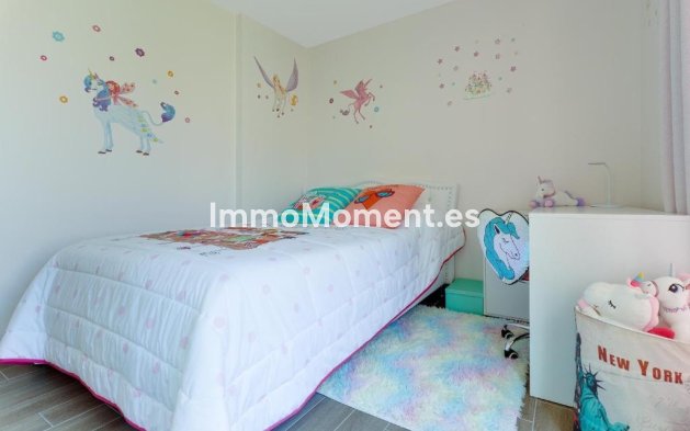 Bestaande woning - Vrijstaande villa - Torrevieja - Torrevieja Centro