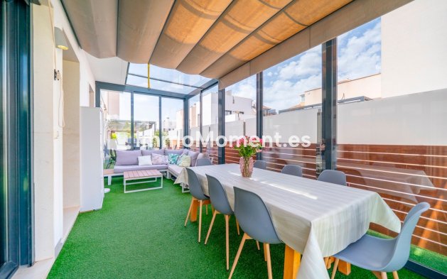 Bestaande woning - Vrijstaande villa - Torrevieja - Torrevieja Centro