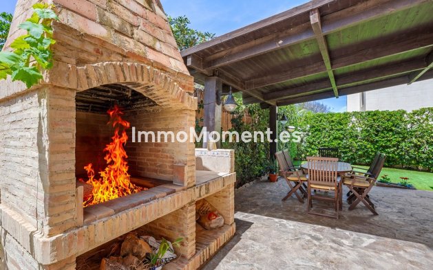 Resale - Detached villa - Torrevieja - La Mata