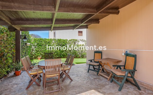 Resale - Detached villa - Torrevieja - La Mata