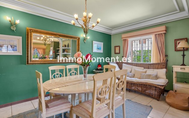 Resale - Detached villa - Torrevieja - La Mata