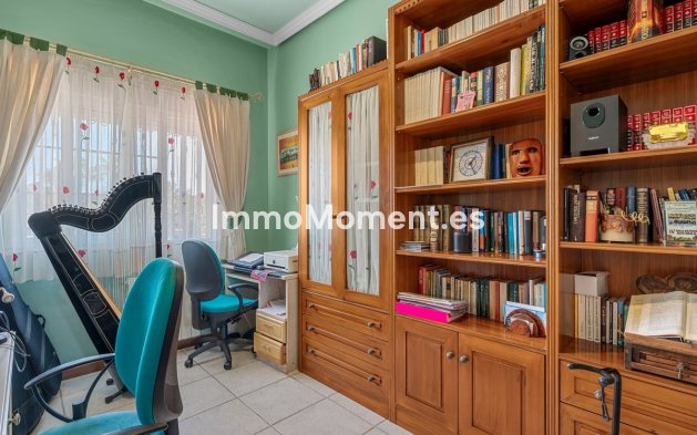 Resale - Detached villa - Torrevieja - La Mata