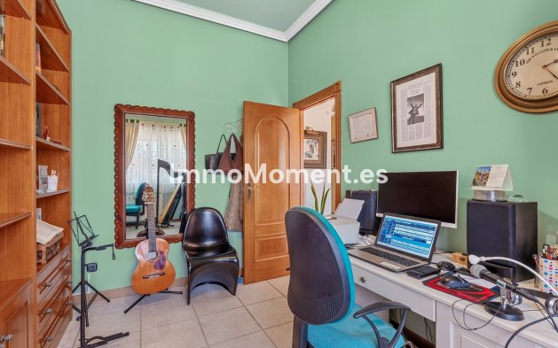 Resale - Detached villa - Torrevieja - La Mata