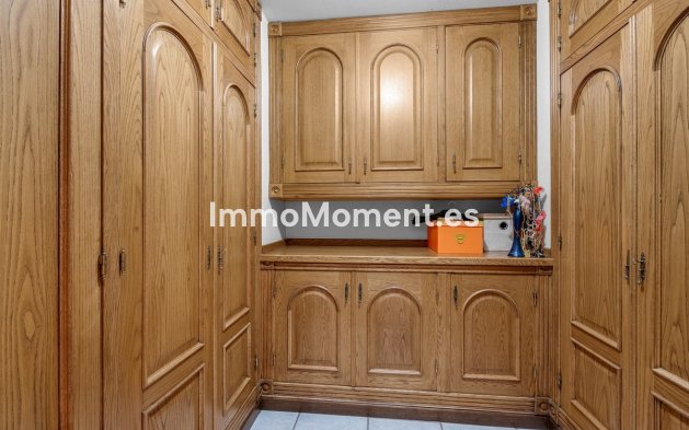 Resale - Detached villa - Torrevieja - La Mata