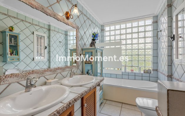 Resale - Detached villa - Torrevieja - La Mata