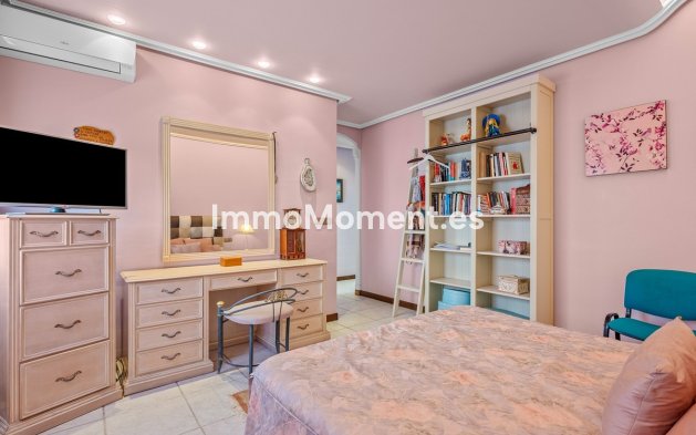 Resale - Detached villa - Torrevieja - La Mata