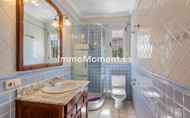 Resale - Detached villa - Torrevieja - La Mata
