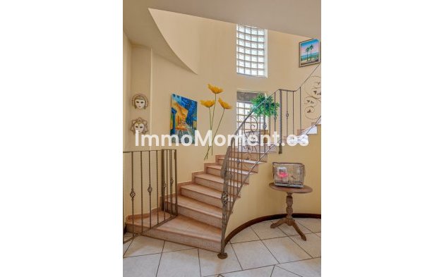 Resale - Detached villa - Torrevieja - La Mata