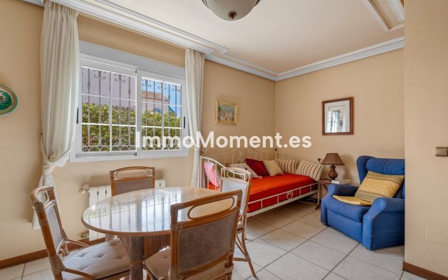 Resale - Detached villa - Torrevieja - La Mata
