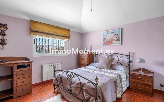Resale - Detached villa - Torrevieja - La Mata