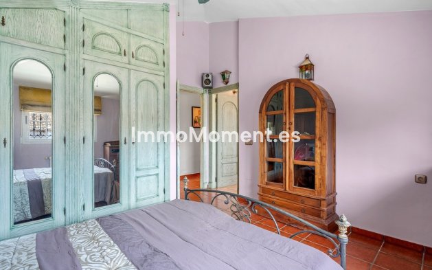 Resale - Detached villa - Torrevieja - La Mata