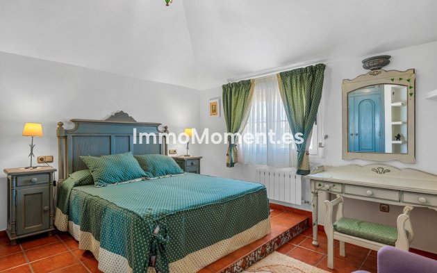 Resale - Detached villa - Torrevieja - La Mata