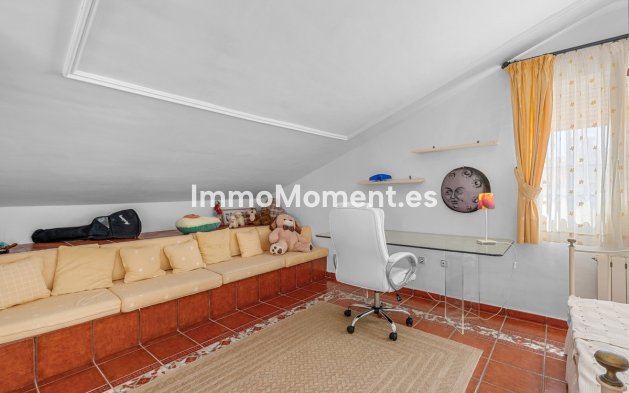 Resale - Detached villa - Torrevieja - La Mata