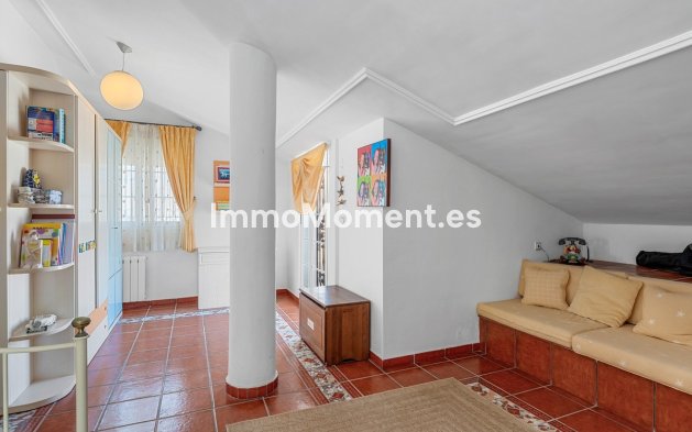 Resale - Detached villa - Torrevieja - La Mata