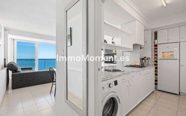 Wiederverkauf - Wohnung - Santa Pola - Santa Pola Centro
