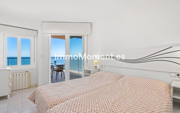 Wiederverkauf - Wohnung - Santa Pola - Santa Pola Centro
