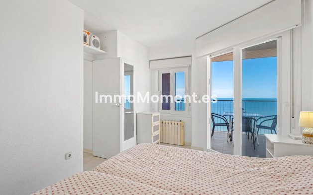 Wiederverkauf - Wohnung - Santa Pola - Santa Pola Centro
