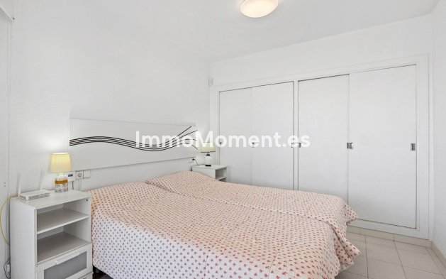 Wiederverkauf - Wohnung - Santa Pola - Santa Pola Centro