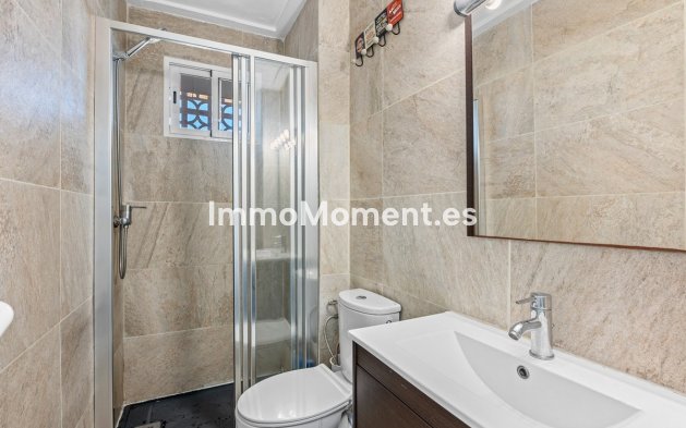 Wiederverkauf - Wohnung - Santa Pola - Santa Pola Centro