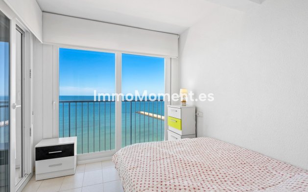 Wiederverkauf - Wohnung - Santa Pola - Santa Pola Centro