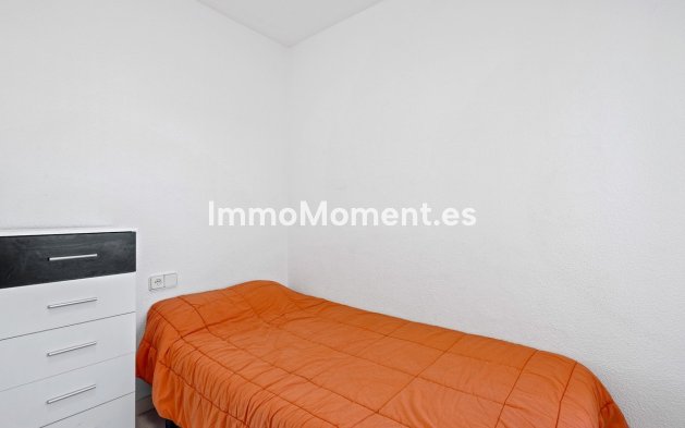 Wiederverkauf - Wohnung - Santa Pola - Santa Pola Centro