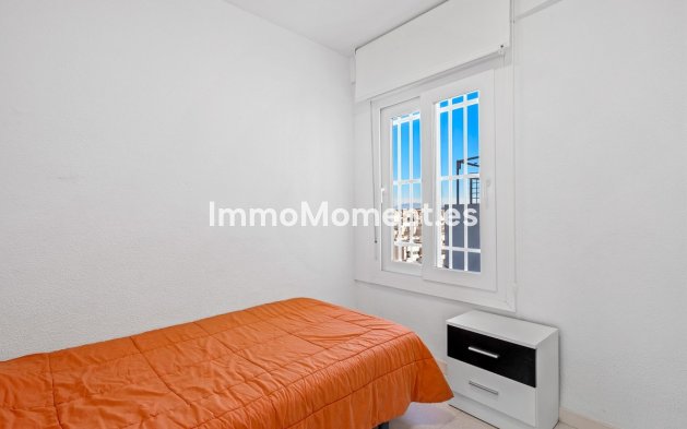 Wiederverkauf - Wohnung - Santa Pola - Santa Pola Centro