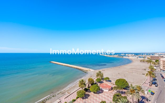 Wiederverkauf - Wohnung - Santa Pola - Santa Pola Centro
