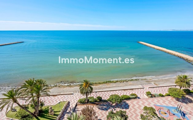 Wiederverkauf - Wohnung - Santa Pola - Santa Pola Centro