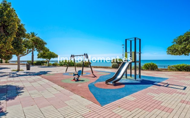 Wiederverkauf - Wohnung - Santa Pola - Santa Pola Centro