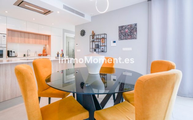 Resale - Detached villa - Benijofar