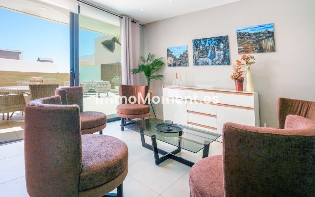 Resale - Detached villa - Benijofar