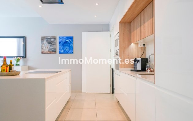 Resale - Detached villa - Benijofar