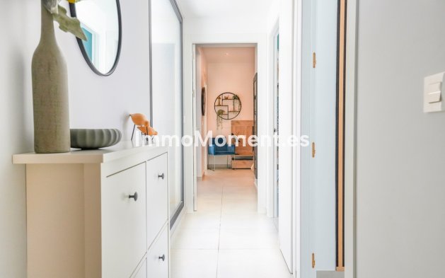 Resale - Detached villa - Benijofar