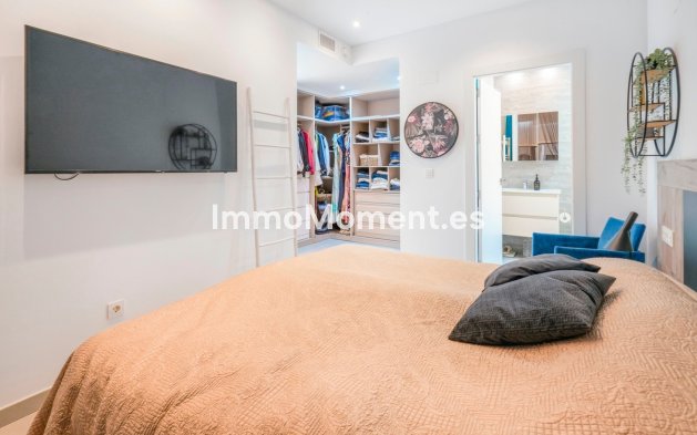 Resale - Detached villa - Benijofar