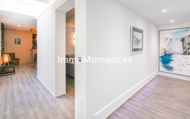 Resale - Detached villa - Benijofar