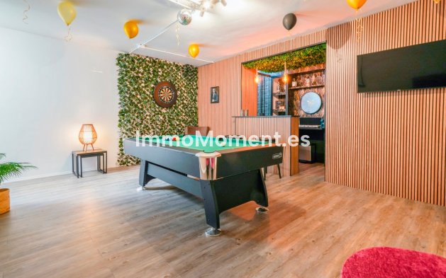 Resale - Detached villa - Benijofar